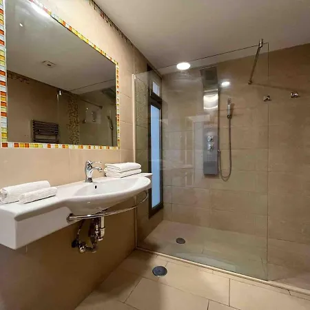 Amazing Beachfront Canteras Апартаменты
